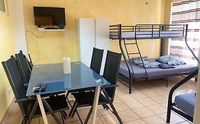 Apartments Rhona I und II Neunkirchen City